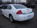 Summit White - Impala LT Photo No. 6