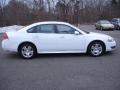 Summit White - Impala LT Photo No. 7