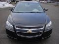 Black Granite Metallic - Malibu LT Sedan Photo No. 2