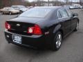 Black Granite Metallic - Malibu LT Sedan Photo No. 4