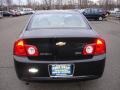 Black Granite Metallic - Malibu LT Sedan Photo No. 5