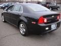 Black Granite Metallic - Malibu LT Sedan Photo No. 6