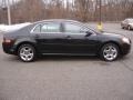 Black Granite Metallic - Malibu LT Sedan Photo No. 7