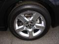 Black Granite Metallic - Malibu LT Sedan Photo No. 8