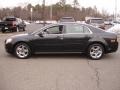 Black Granite Metallic - Malibu LT Sedan Photo No. 9