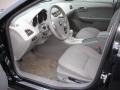 Black Granite Metallic - Malibu LT Sedan Photo No. 10