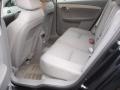 Black Granite Metallic - Malibu LT Sedan Photo No. 11