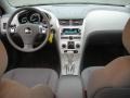 Black Granite Metallic - Malibu LT Sedan Photo No. 12