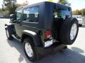 Jeep Green Metallic - Wrangler X 4x4 Photo No. 3