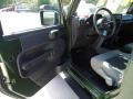Jeep Green Metallic - Wrangler X 4x4 Photo No. 4