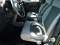 Jeep Green Metallic - Wrangler X 4x4 Photo No. 5