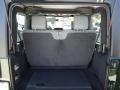Jeep Green Metallic - Wrangler X 4x4 Photo No. 7