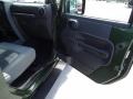 Jeep Green Metallic - Wrangler X 4x4 Photo No. 12