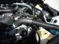 Jeep Green Metallic - Wrangler X 4x4 Photo No. 20
