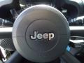 Jeep Green Metallic - Wrangler X 4x4 Photo No. 29