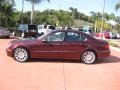 Barolo Red Metallic - E 350 Sedan Photo No. 3