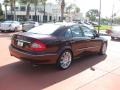 Barolo Red Metallic - E 350 Sedan Photo No. 5