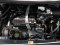 4.2 Liter OHV 12 Valve V6 2004 Ford Freestar Limited Engine