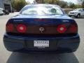 2003 Superior Blue Metallic Chevrolet Impala   photo #11
