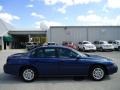 2003 Superior Blue Metallic Chevrolet Impala   photo #13