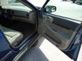 2003 Superior Blue Metallic Chevrolet Impala   photo #18