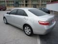 Classic Silver Metallic - Camry LE Photo No. 3