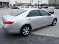 Classic Silver Metallic - Camry LE Photo No. 4