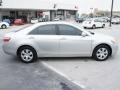 Classic Silver Metallic - Camry LE Photo No. 5