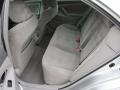 Classic Silver Metallic - Camry LE Photo No. 8