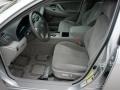 Classic Silver Metallic - Camry LE Photo No. 10