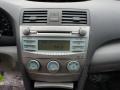 Classic Silver Metallic - Camry LE Photo No. 11