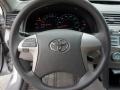 Classic Silver Metallic - Camry LE Photo No. 13