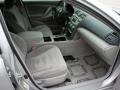 Classic Silver Metallic - Camry LE Photo No. 16