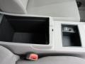 Classic Silver Metallic - Camry LE Photo No. 18