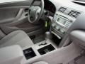 Classic Silver Metallic - Camry LE Photo No. 19