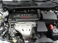 Classic Silver Metallic - Camry LE Photo No. 20