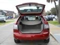 2008 Copper Red Mica Mazda CX-7 Grand Touring  photo #3