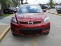 2008 Copper Red Mica Mazda CX-7 Grand Touring  photo #6