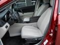 2008 Copper Red Mica Mazda CX-7 Grand Touring  photo #9