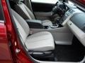 2008 Copper Red Mica Mazda CX-7 Grand Touring  photo #12