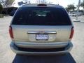 2006 Linen Gold Metallic Chrysler Town & Country LX  photo #10