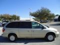 2006 Linen Gold Metallic Chrysler Town & Country LX  photo #12