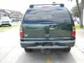 Dark Green Metallic - Suburban 1500 Z71 4x4 Photo No. 2