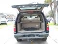 Dark Green Metallic - Suburban 1500 Z71 4x4 Photo No. 3