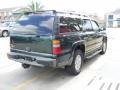 Dark Green Metallic - Suburban 1500 Z71 4x4 Photo No. 4