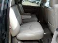 Dark Green Metallic - Suburban 1500 Z71 4x4 Photo No. 13