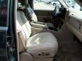 Dark Green Metallic - Suburban 1500 Z71 4x4 Photo No. 15