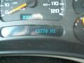Dark Green Metallic - Suburban 1500 Z71 4x4 Photo No. 17
