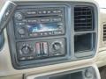 Dark Green Metallic - Suburban 1500 Z71 4x4 Photo No. 18