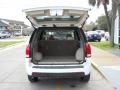 2007 Polar White Saturn VUE   photo #3